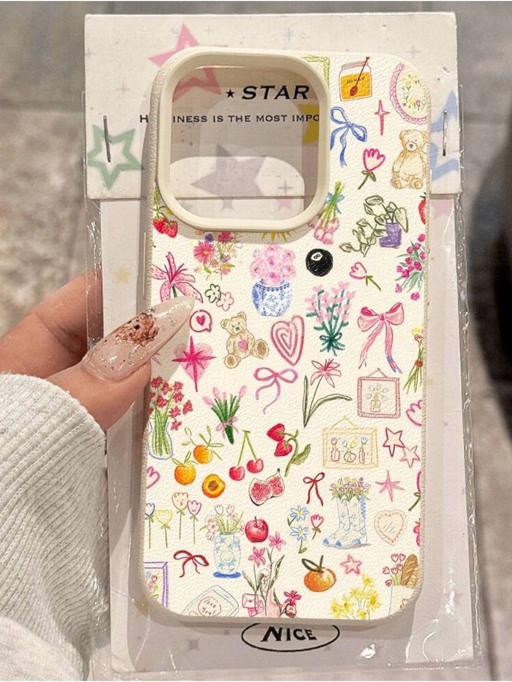 iPhone 17 Pro Max Case